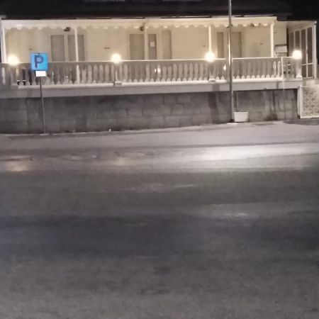Отель Le Stanze Di Luma Кастель-Сан-Джорджо Экстерьер фото